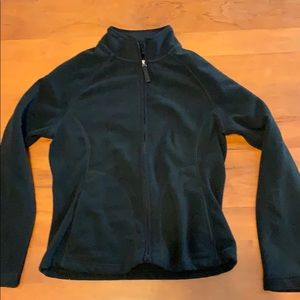 Merona women’s fleece jacket